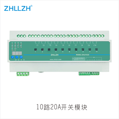 ZHL01020